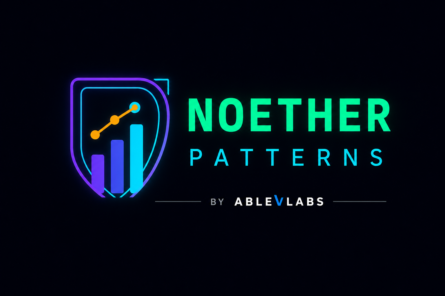 Noether Patterns