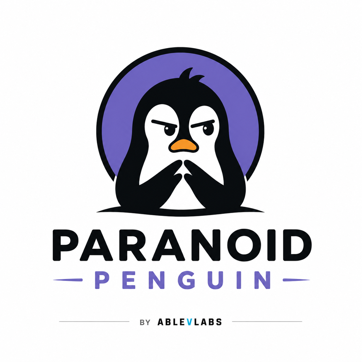 Paranoid Penguin