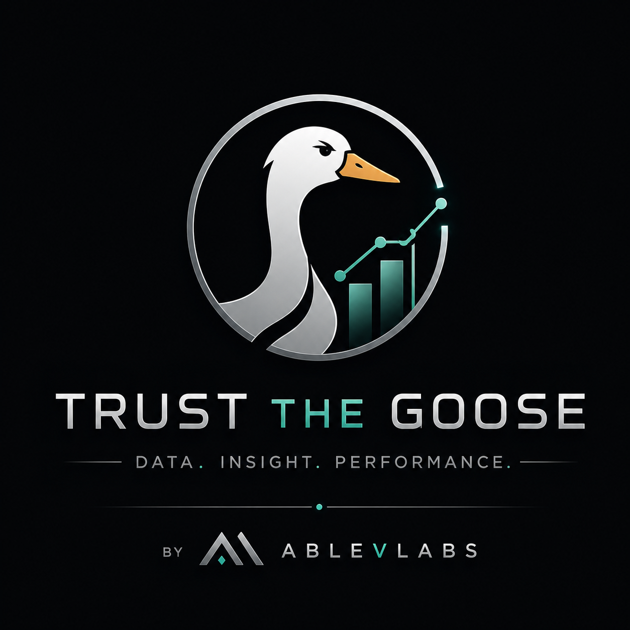 Trust the Goose